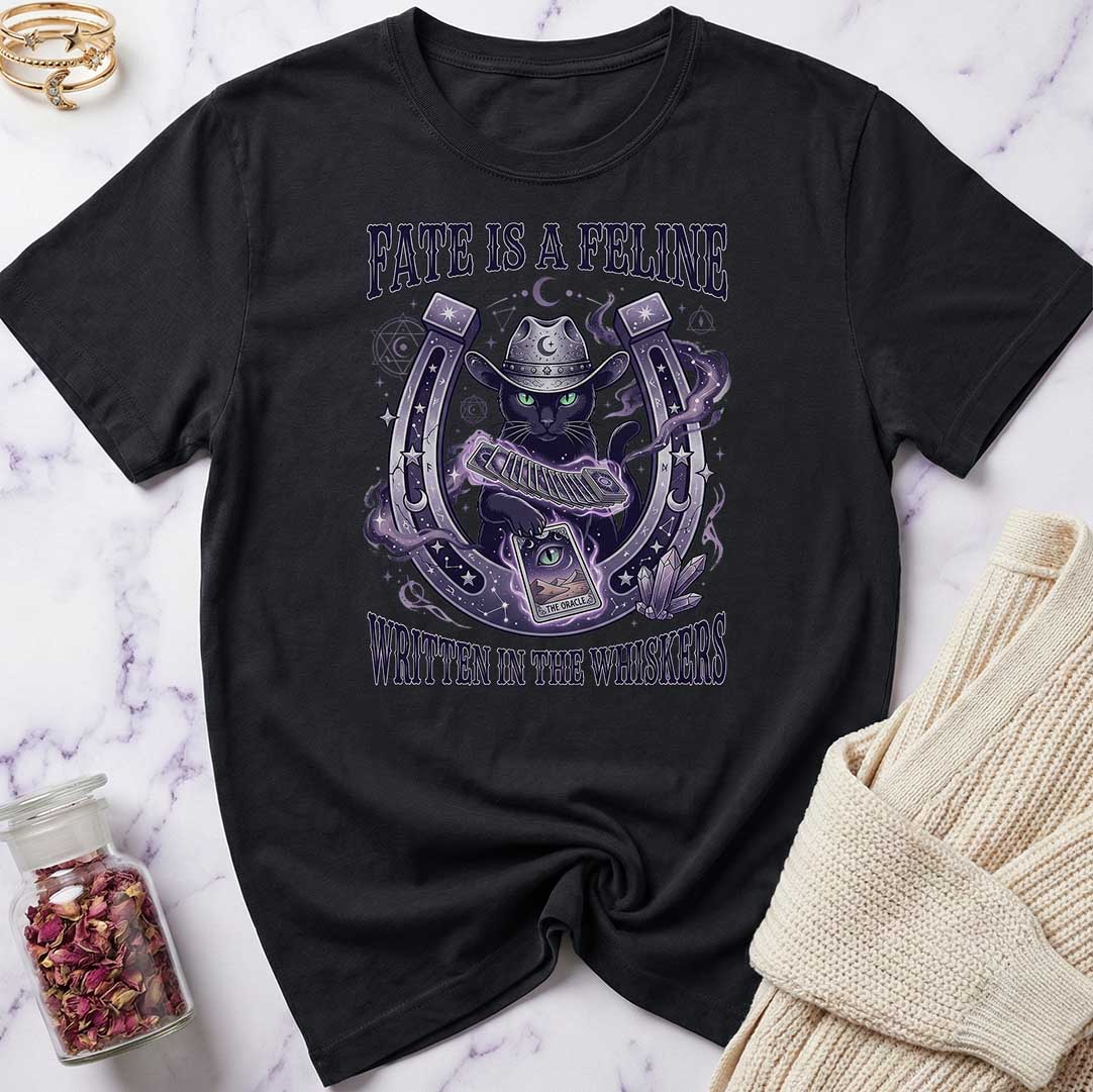 Western Fate T-Shirt