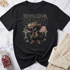 Good Bad & Fluffy T-Shirt