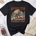 High Desert Outlaw T-Shirt