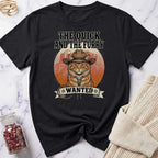 Quick & Furry T-Shirt