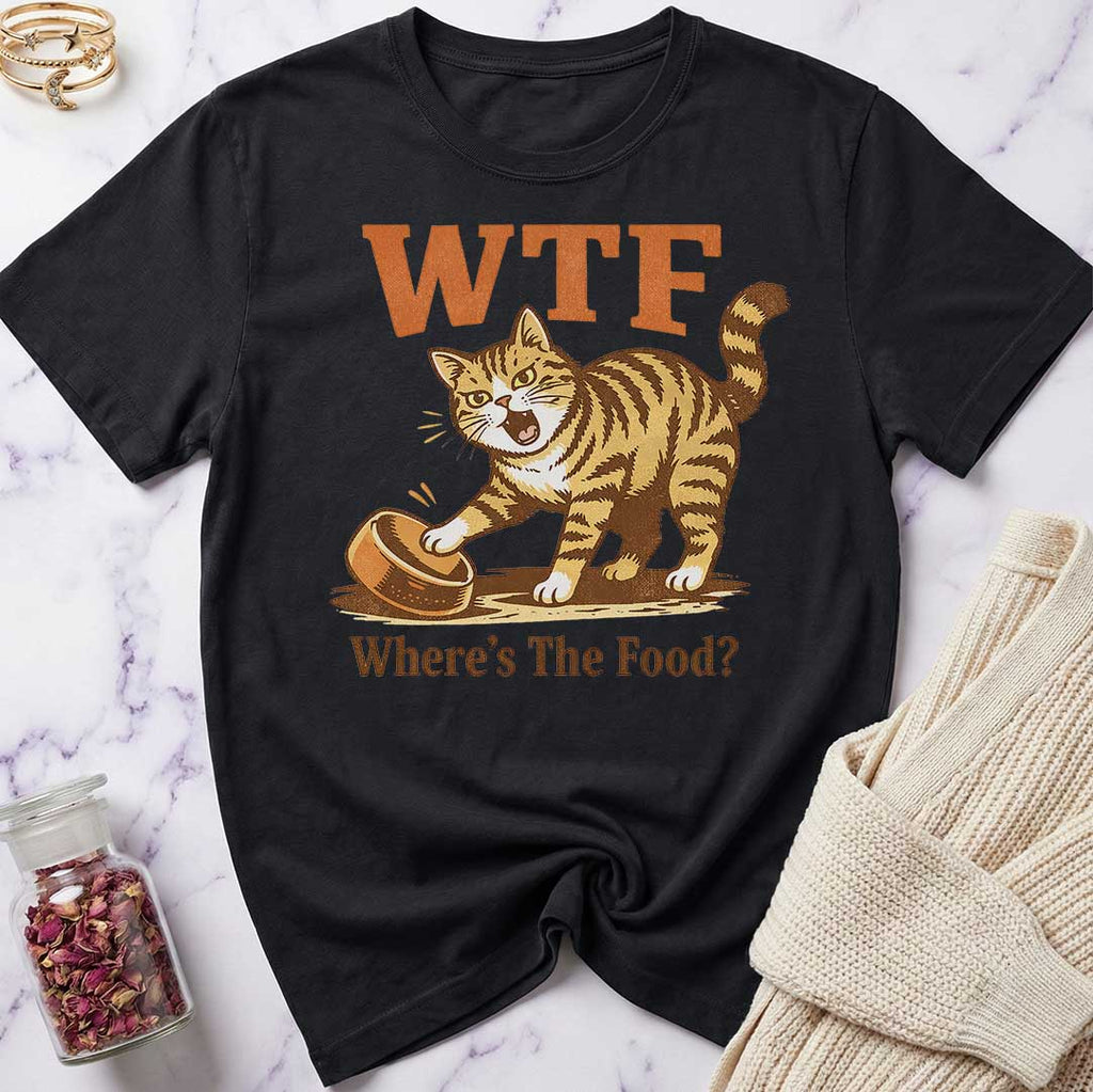WTF T-Shirt
