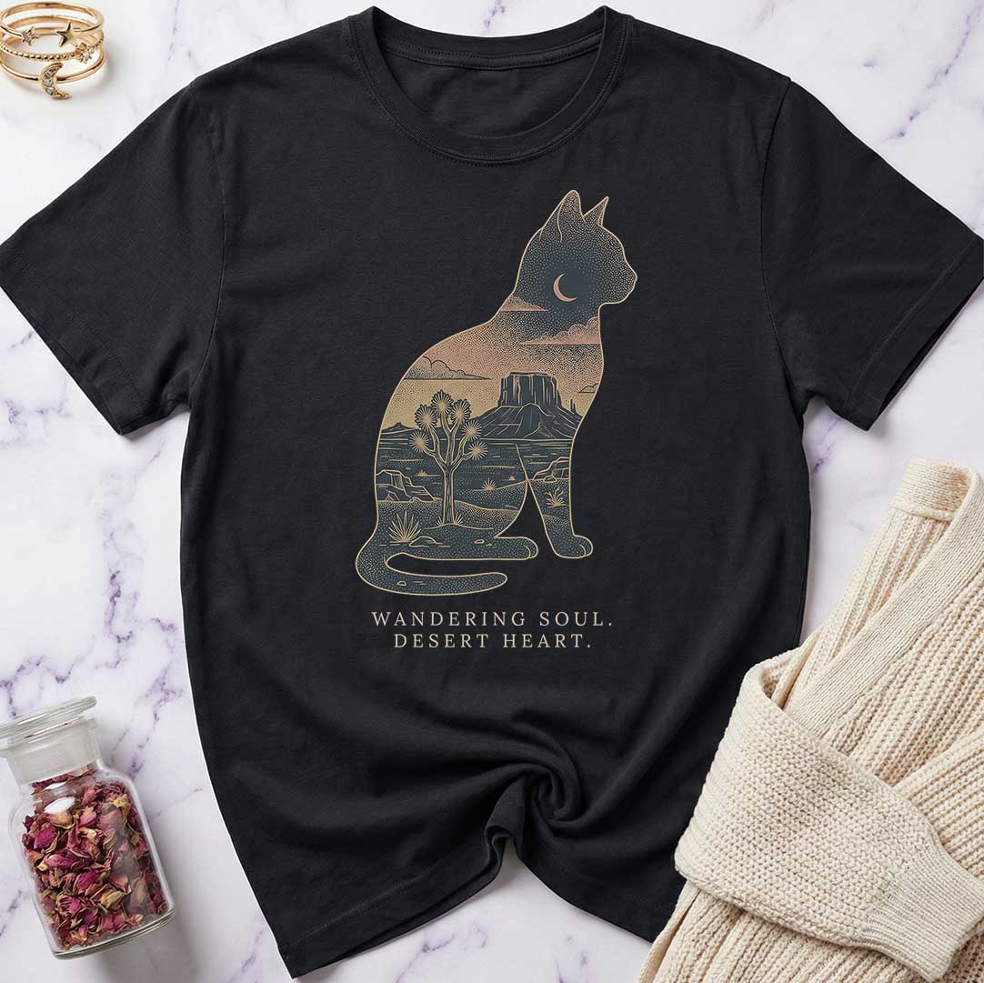 Wandering Soul T-Shirt