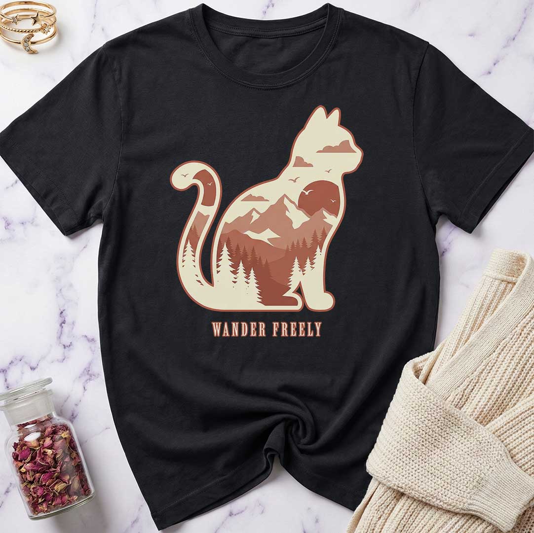 Wander Freely T-Shirt