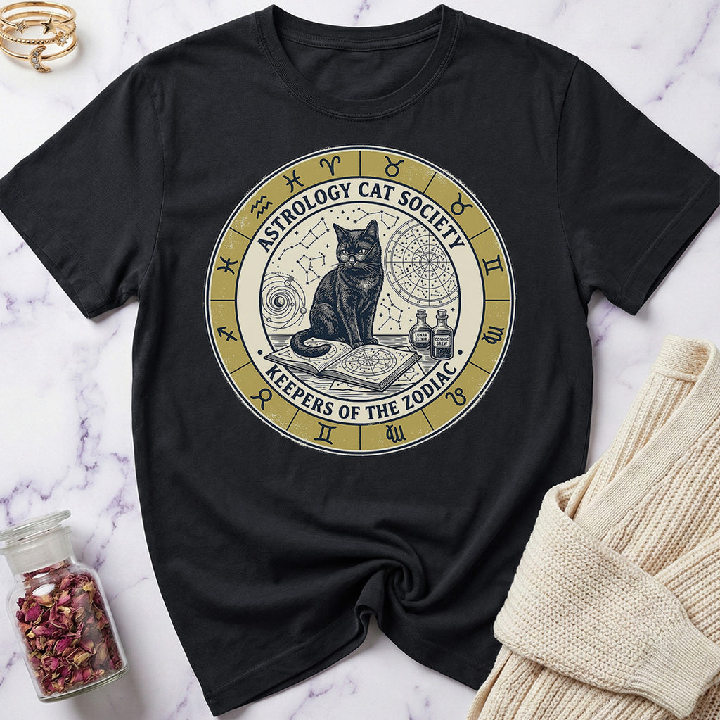 Keepers of the Zodiac T-Shirt
