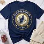 Black Cat Apothecary T-Shirt