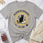 Black Cat Apothecary T-Shirt