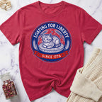 USA 250 Loafing for Liberty Special Edition T-Shirt