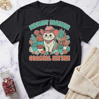 Mermaid Kitten T-Shirt