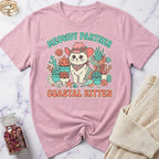 Mermaid Kitten T-Shirt