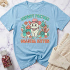Mermaid Kitten T-Shirt