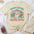 Mermaid Kitten T-Shirt