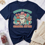 Mermaid Kitten T-Shirt