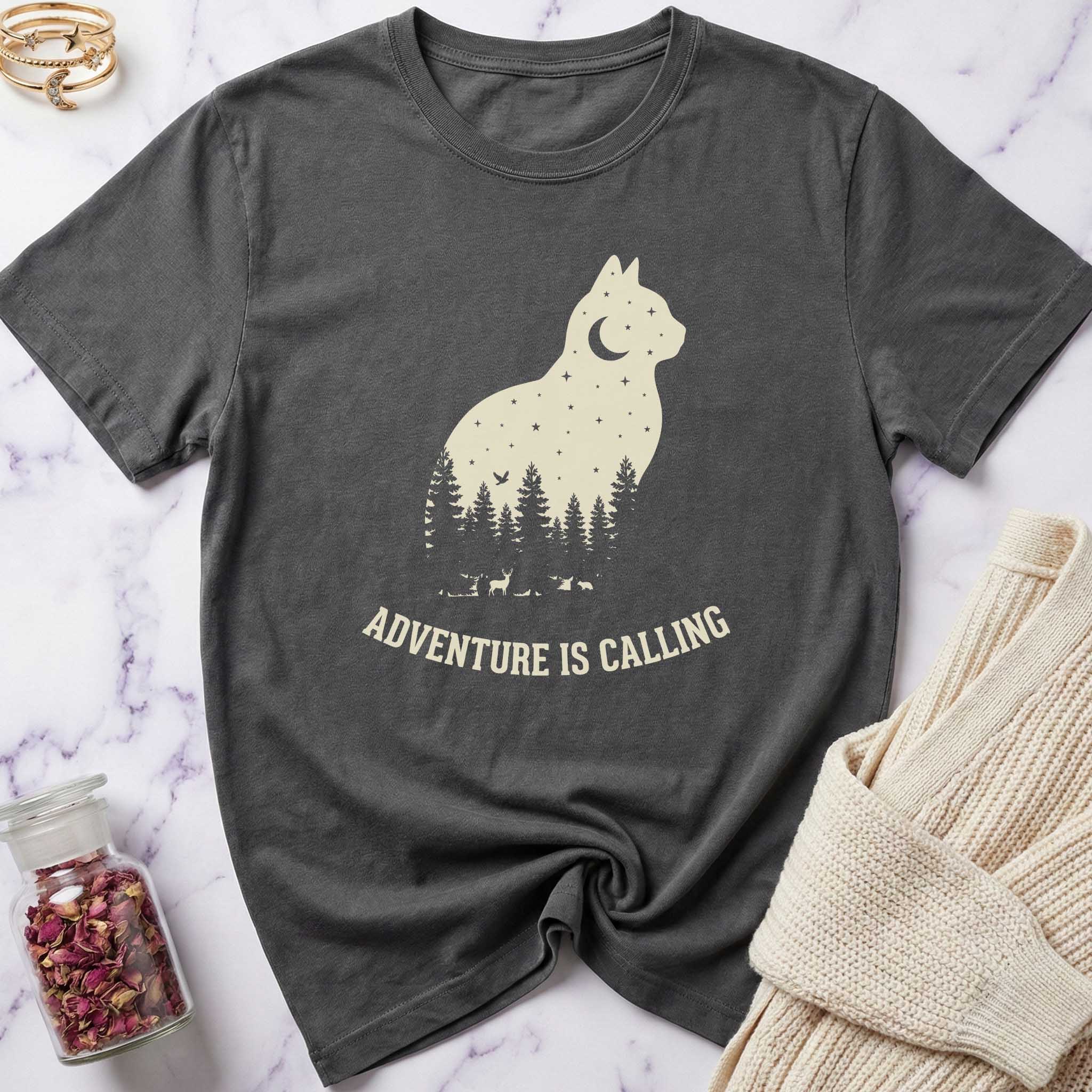 Adventure T-Shirt