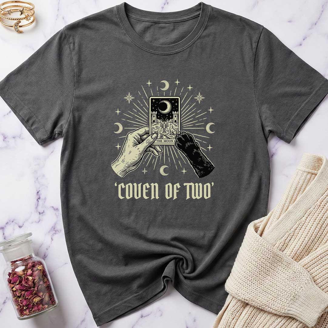 Coven of Two T-Shirt