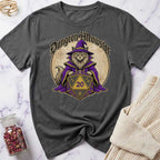 Dungeon Meowster T-Shirt