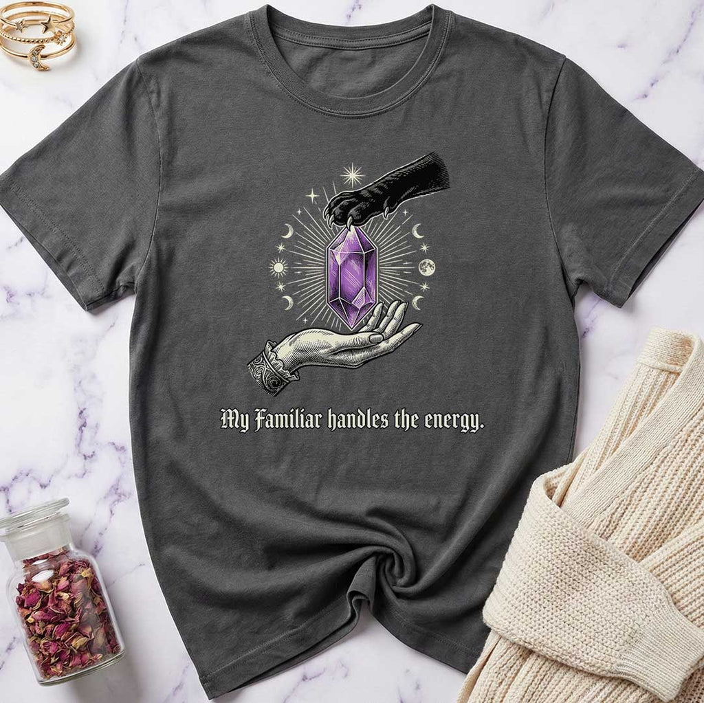 My Familiar T-Shirt
