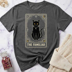 The Familiar T-Shirt