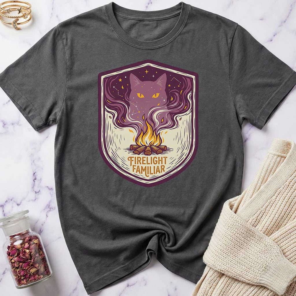Firelight Familiar T-Shirt