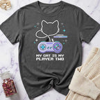 Player Two T-Shirt