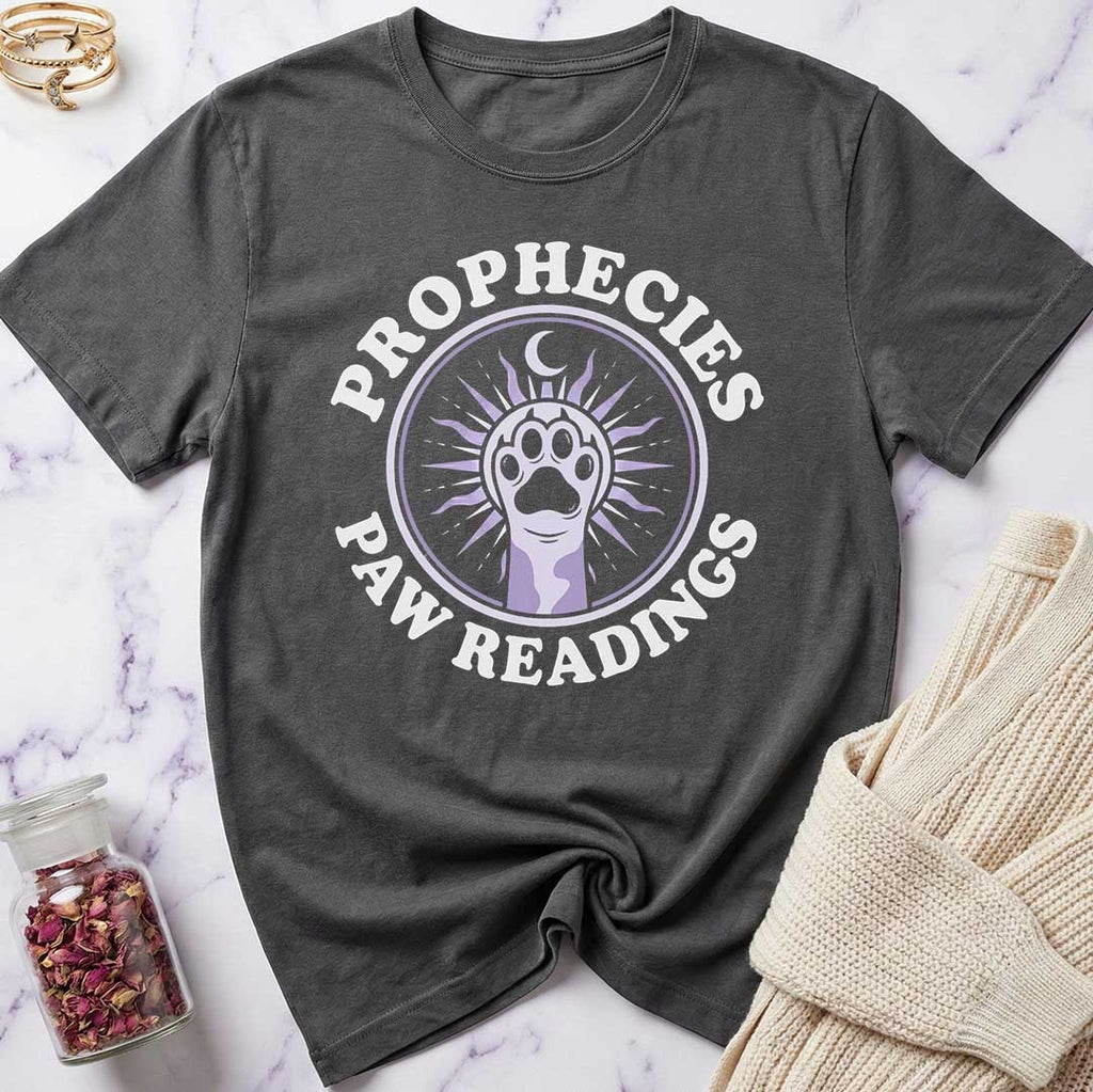 Prophecies T-Shirt