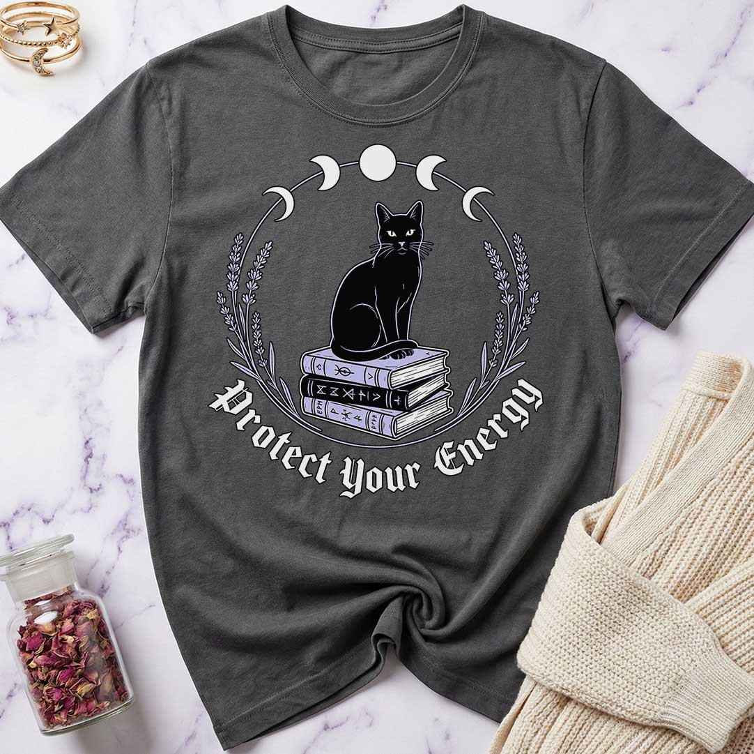 Protect Your Energy T-Shirt
