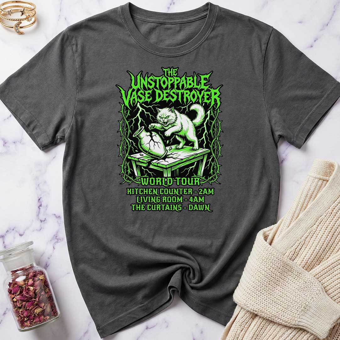 So Metal T-Shirt