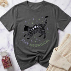 Stay Meowgical T-Shirt