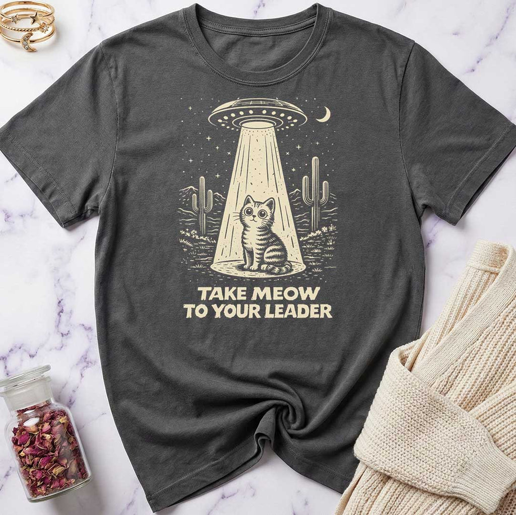 UFO T-Shirt