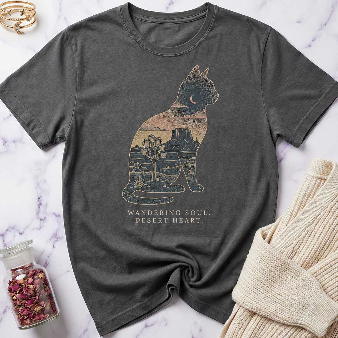 Wandering Soul T-Shirt