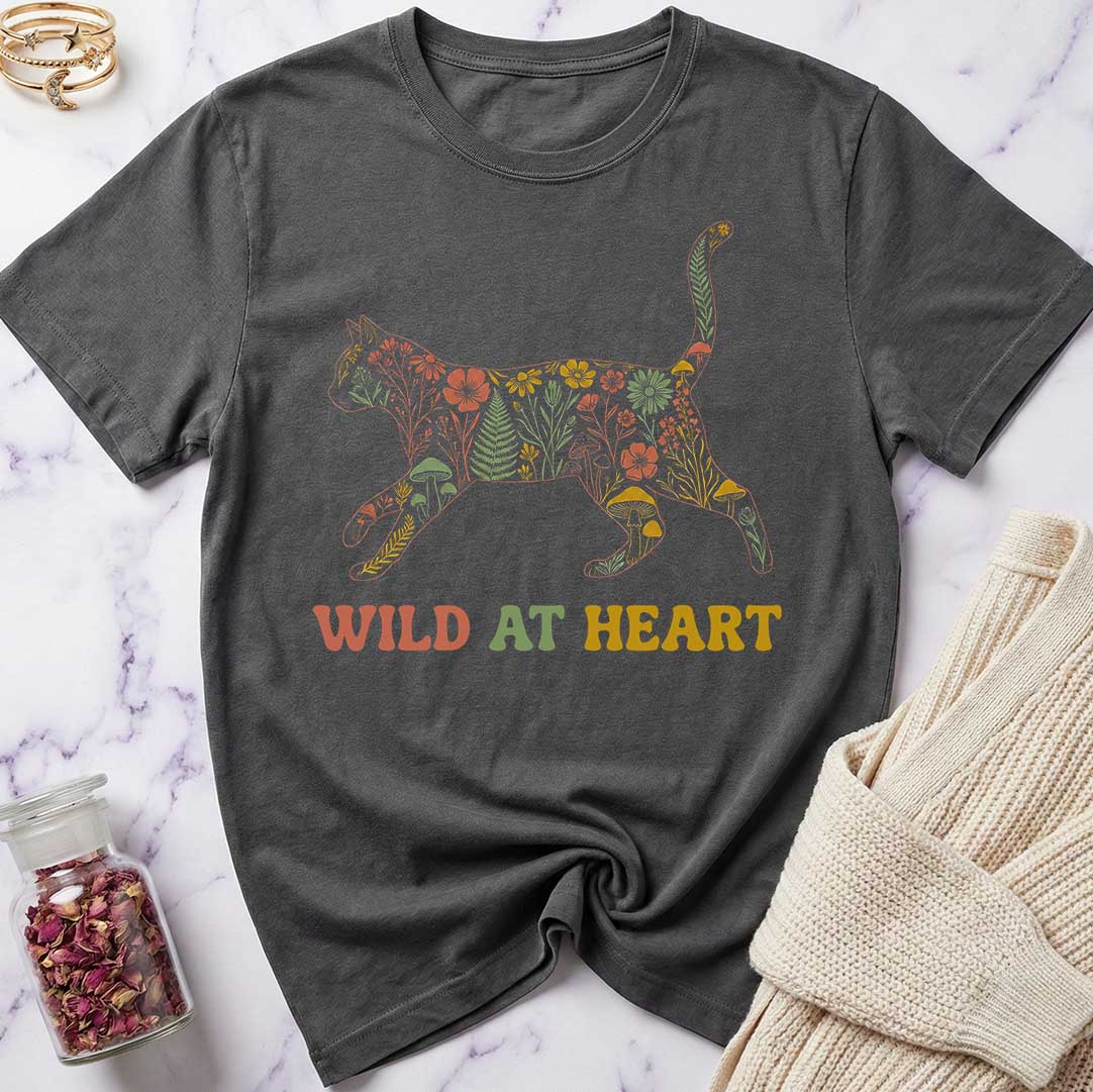 Running Wild T-Shirt