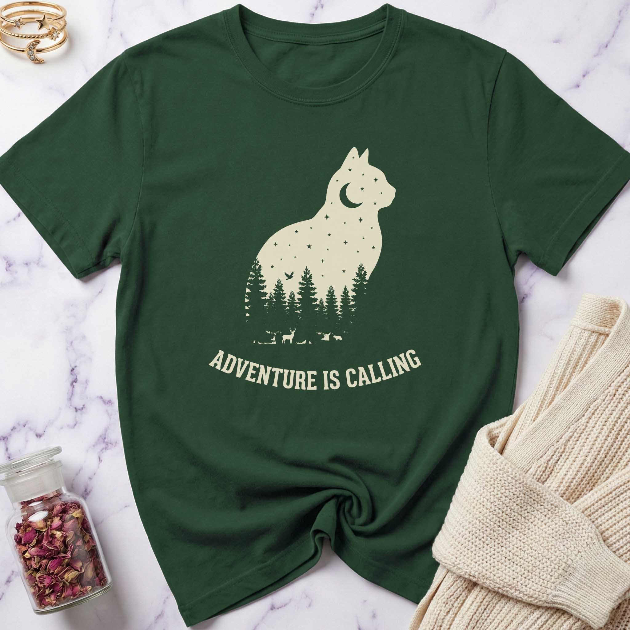 Adventure T-Shirt