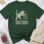Mostly Chaotic T-Shirt