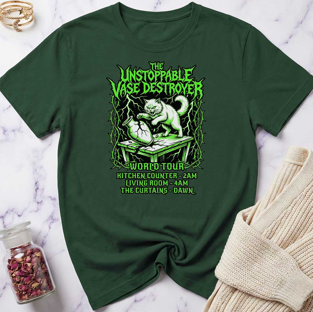 So Metal T-Shirt