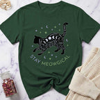 Stay Meowgical T-Shirt