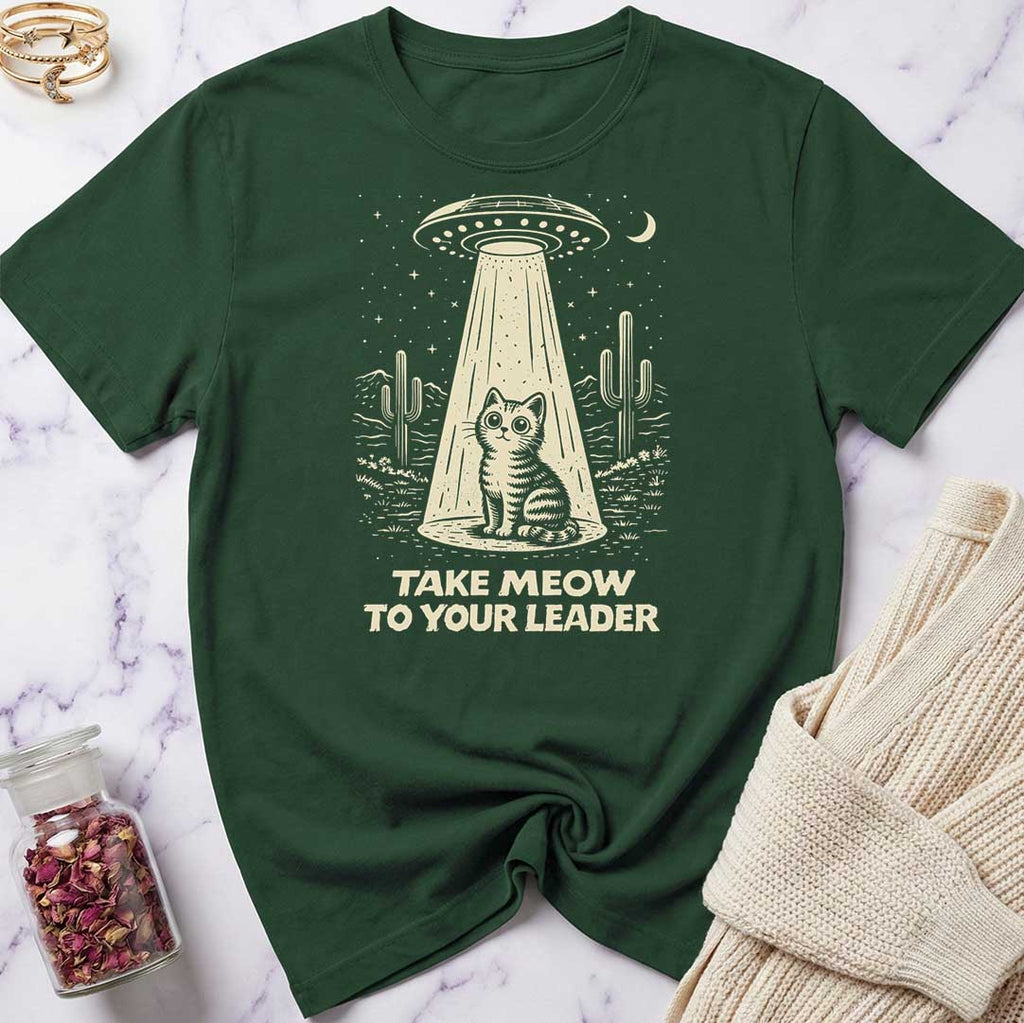 UFO T-Shirt