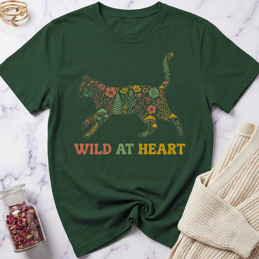 Running Wild T-Shirt