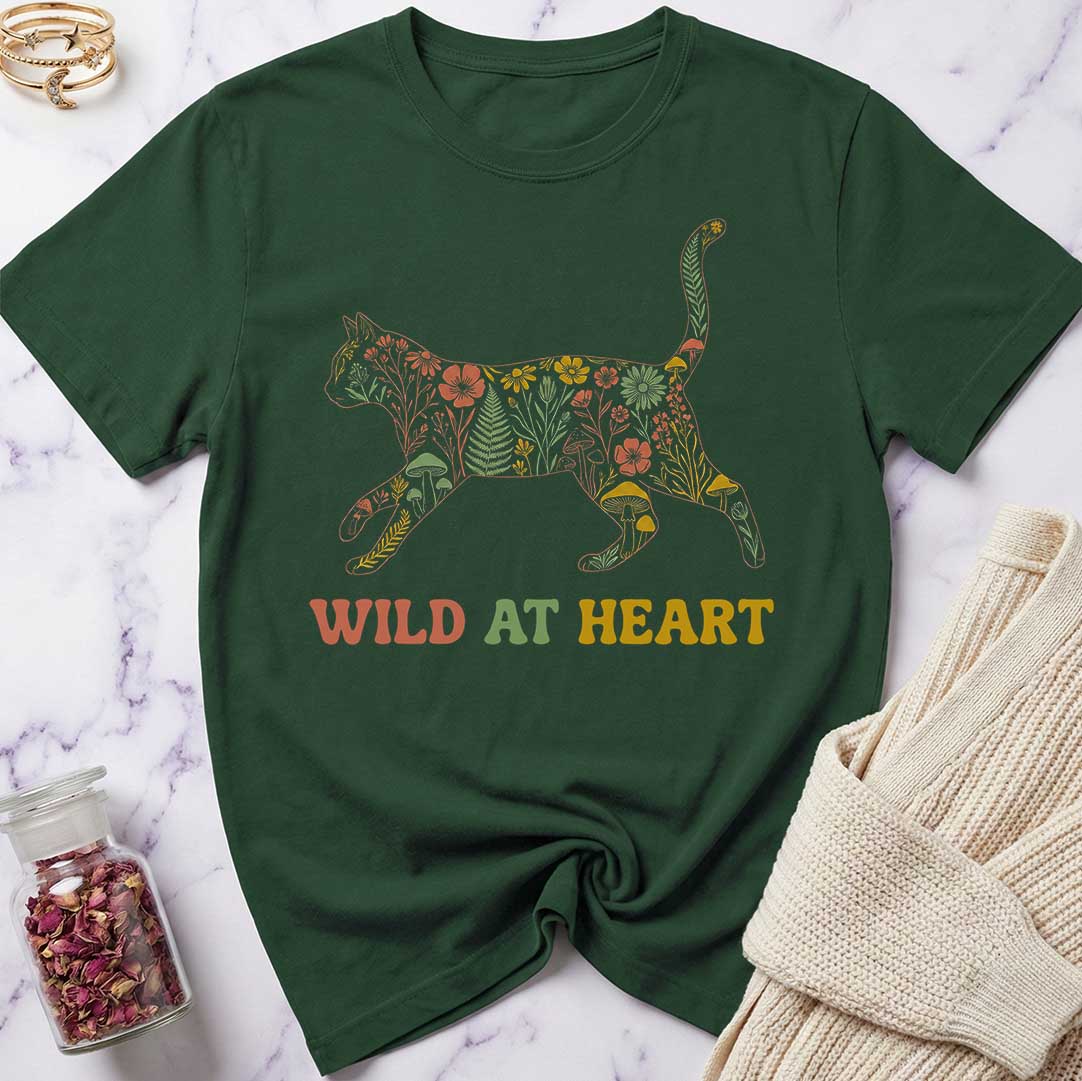 Running Wild T-Shirt