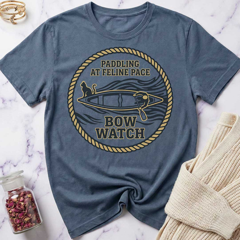 Bow Watch T-Shirt
