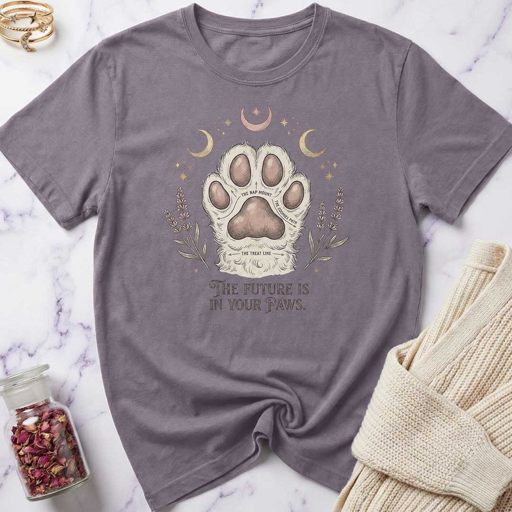 In Your Paws T-Shirt