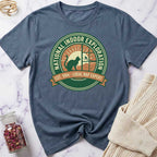 Indoor Explorer T-Shirt