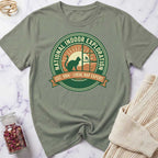 Indoor Explorer T-Shirt