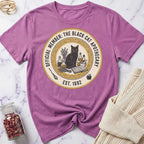 Black Cat Apothecary T-Shirt