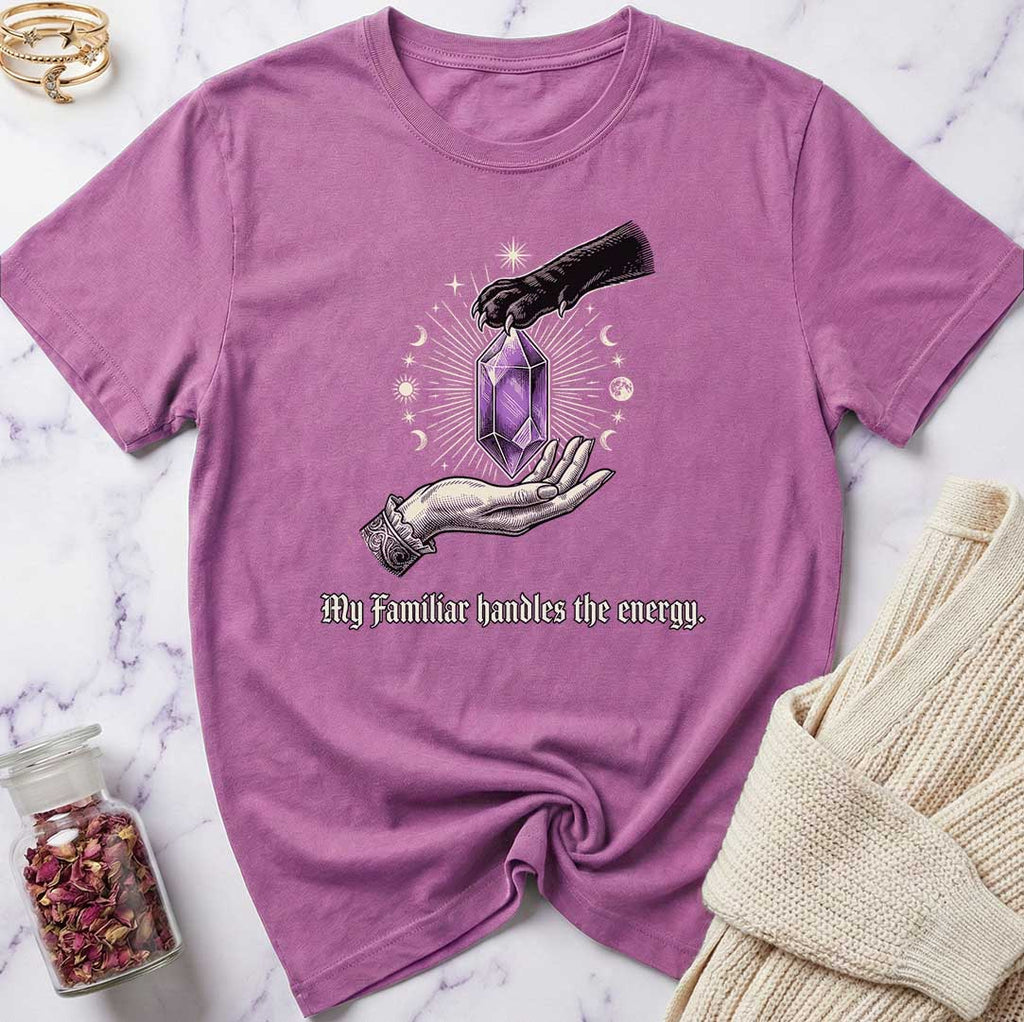 My Familiar T-Shirt