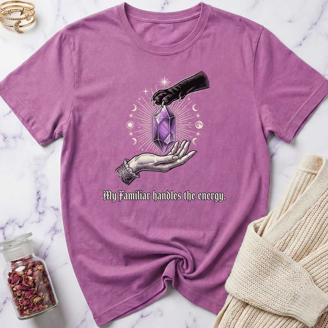 My Familiar T-Shirt