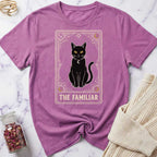 The Familiar T-Shirt