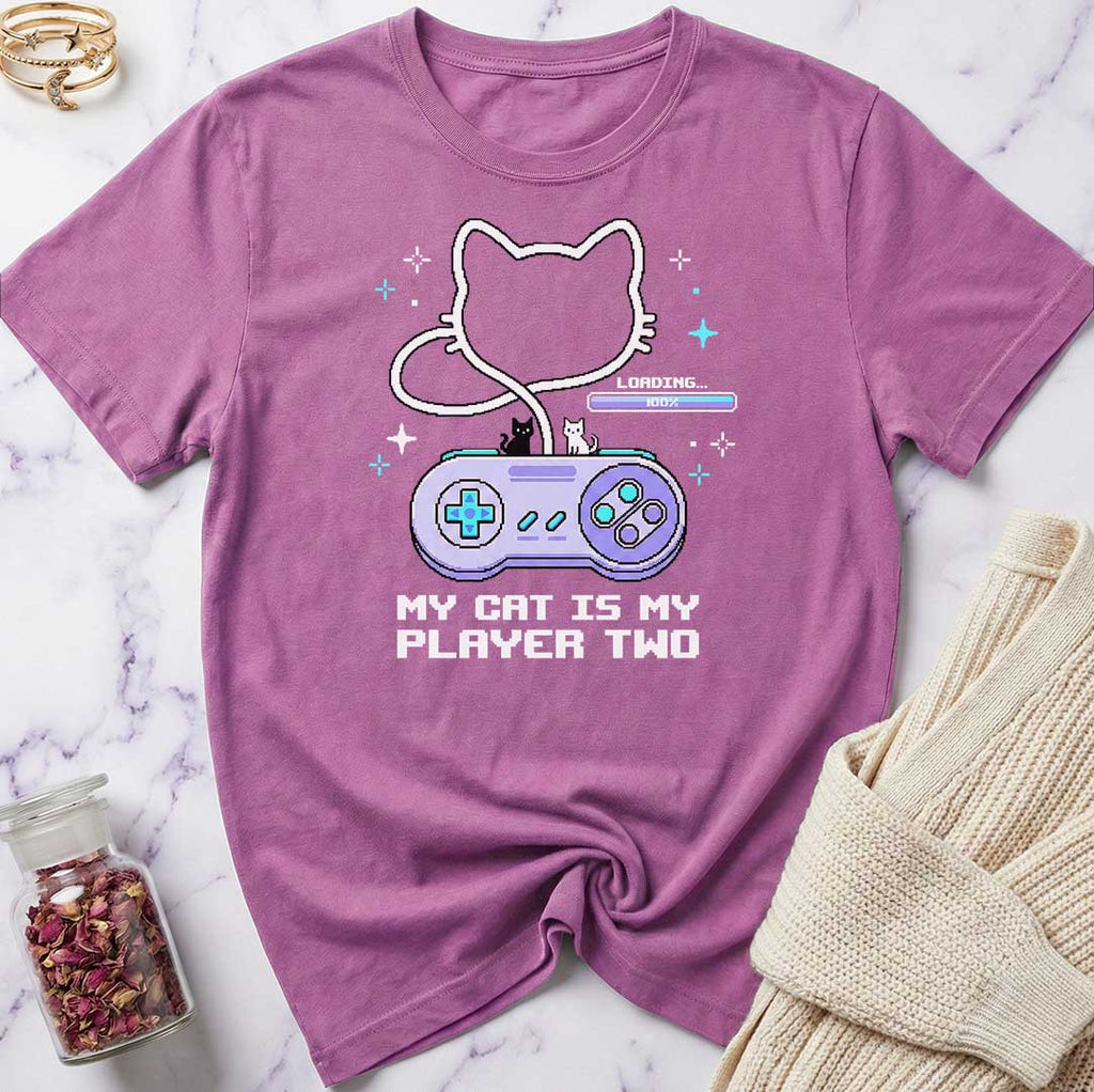 Player Two T-Shirt