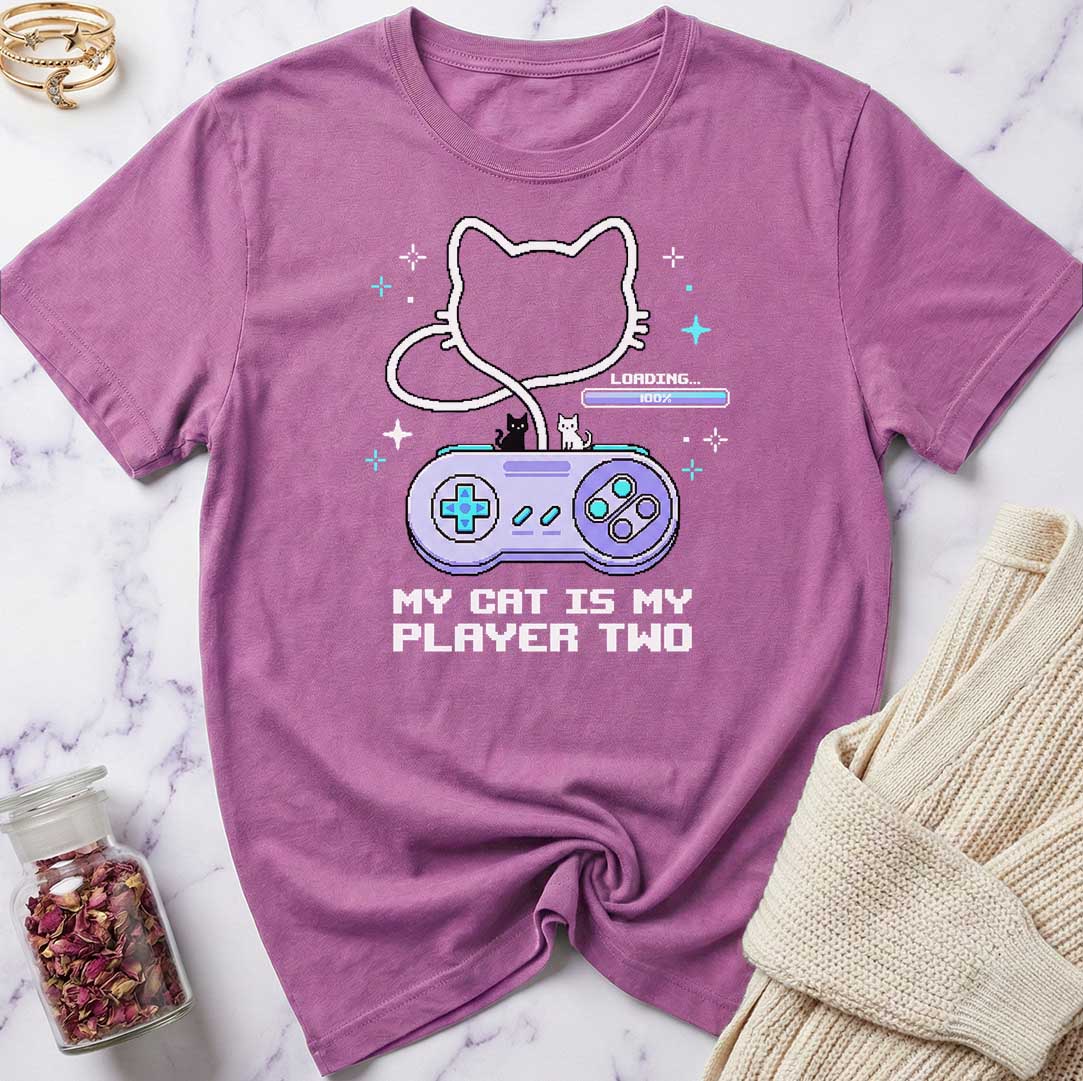 Player Two T-Shirt