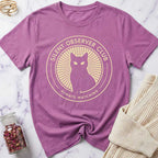 Silent Observer T-Shirt