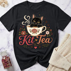 Kit-Tea T-Shirt