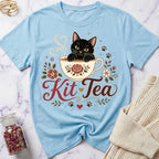 Kit-Tea T-Shirt